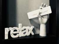 La semaine de travail est finie