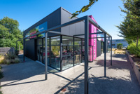 The Bloc 1, Auray