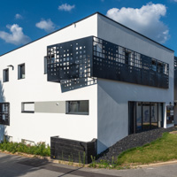 Maison de santé, Pont-Scorff