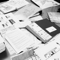 Bordélique une agence d'archi ?