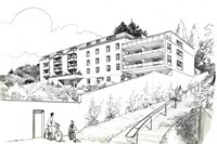 Le Driasker futur projet Plouhinec