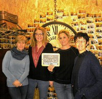 Matinée Escape game